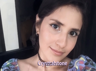 Crysttalstone
