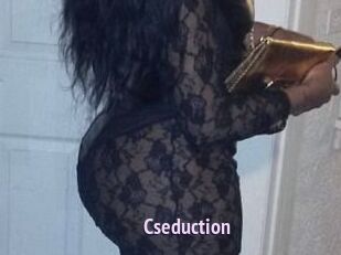 Cseduction