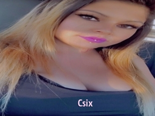 Csix