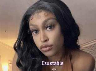 csuxtable Film Porno