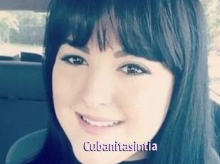 Cubanitasintia
