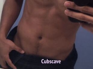 Cubscave