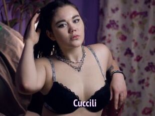 Cuccili