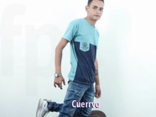 Cuerrvo