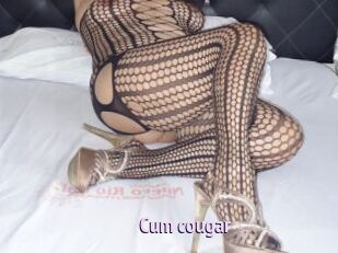 Cum_cougar
