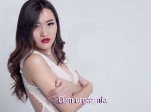 Cum_orgazmia