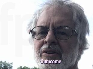 Cumcome