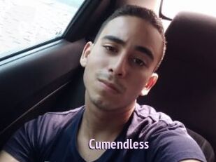 Cumendless