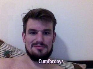 Cumfordays