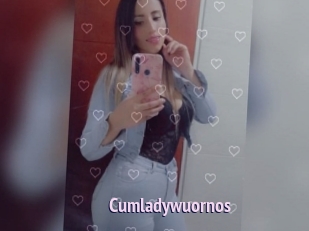 Cumladywuornos