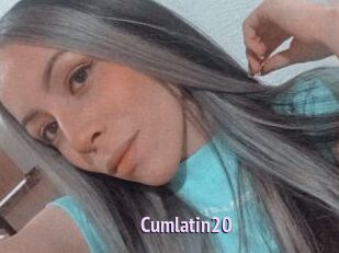 Cumlatin20