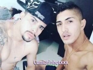 Cumlatinhotxxx