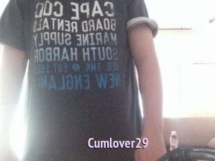 Cumlover29