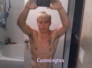 Cummington
