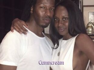 Cumncream