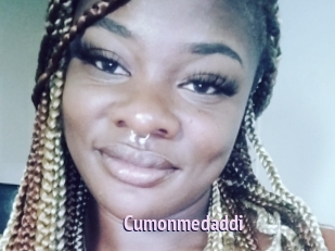 Cumonmedaddi