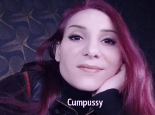 Cumpussy