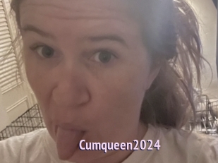 Cumqueen2024