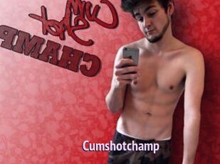Cumshotchamp