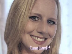 Cumslutmilf