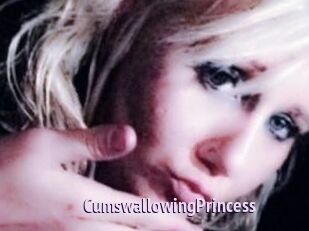 CumswallowingPrincess