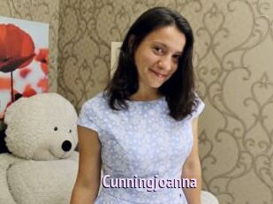 Cunningjoanna