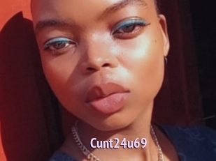 Cunt24u69