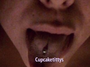 Cupcaketittys