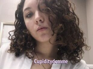 Cupiditydomme