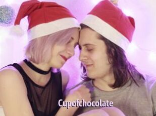 Cupofchocolate