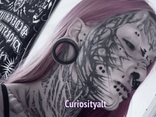 Curiosityalt
