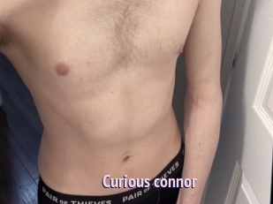 Curious_connor