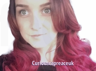 Curiouscapreaceuk