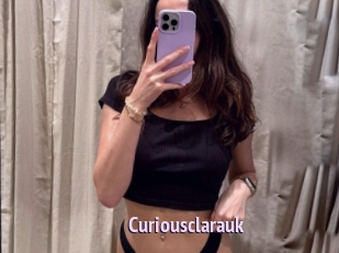 Curiousclarauk