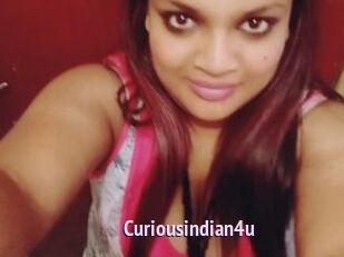 Curiousindian4u