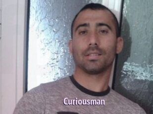 Curiousman