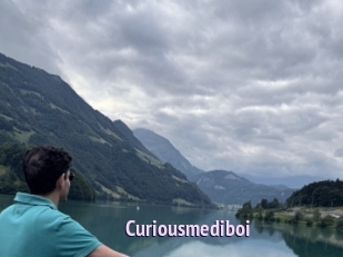 Curiousmediboi