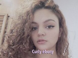 Curly_ebony