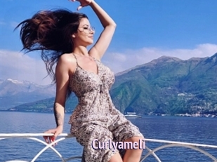 Curlyameli
