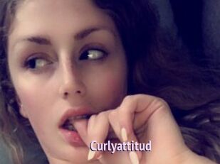 Curlyattitud