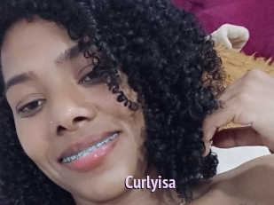 curlyisa Film Porno