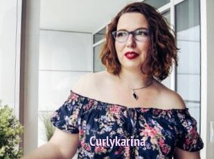 Curlykarina