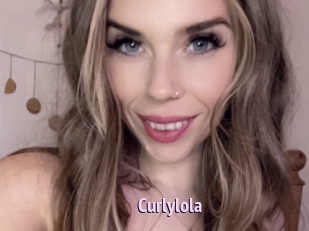 Curlylola
