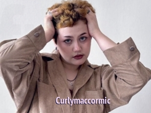 Curlymaccormic