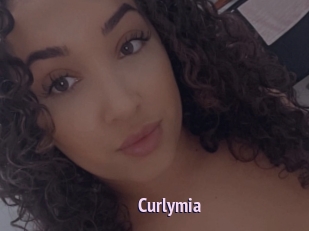 Curlymia