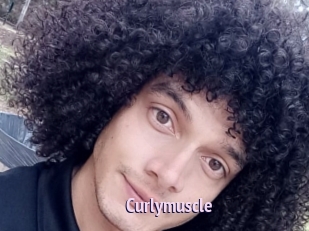 Curlymuscle