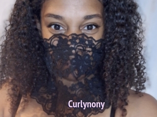 Curlynony