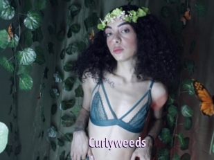 Curlyweeds