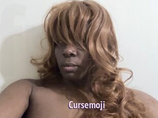 Cursemoji