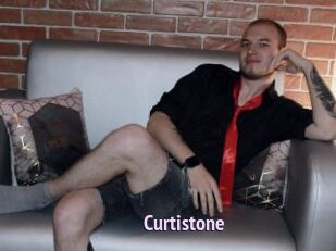 Curtistone